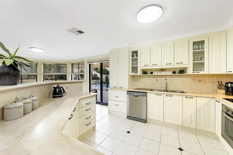 Second view of Homely house listing, 6 Chain-O-Ponds Circuit, Mount Annan NSW 2567