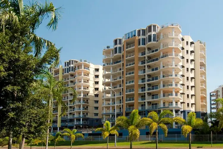 Second view of Homely unit listing, 21/5 Cardona Court, Darwin NT 800