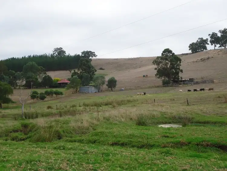 Lot 1 Lowe Rd, Bridgetown WA 6255