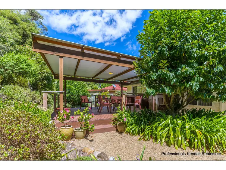 Second view of Homely rural property listing, 10/5-15 Cook Road, Tamborine Mountain QLD 4272