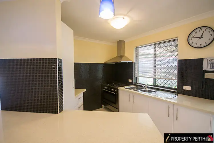 Seventh view of Homely house listing, 6 Jacka Cl, Marangaroo WA 6064