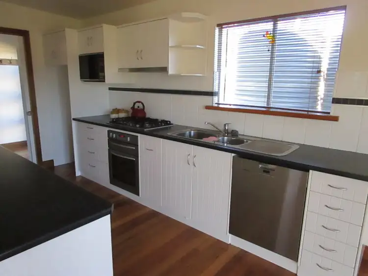 Main view of Homely house listing, 12 Vivonne Ave, Kingscote SA 5223