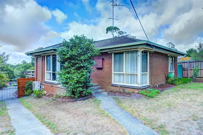 Second view of Homely house listing, 615 Hitchcock Road, Buninyong VIC 3357