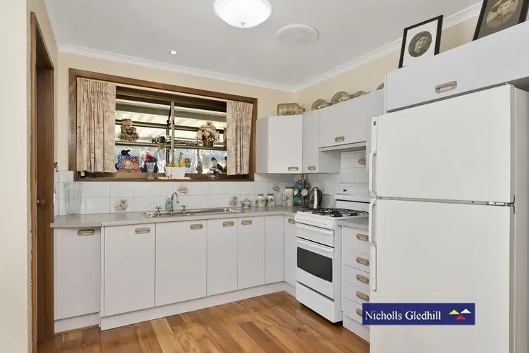 Second view of Homely house listing, 90 SHEOAK STREET, Doveton VIC 3177