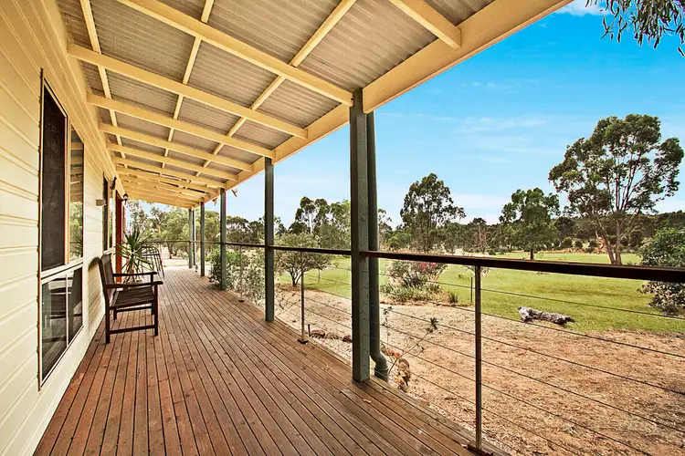 Seventh view of Homely rural property listing, 140 Mills Road, Eppalock VIC 3551