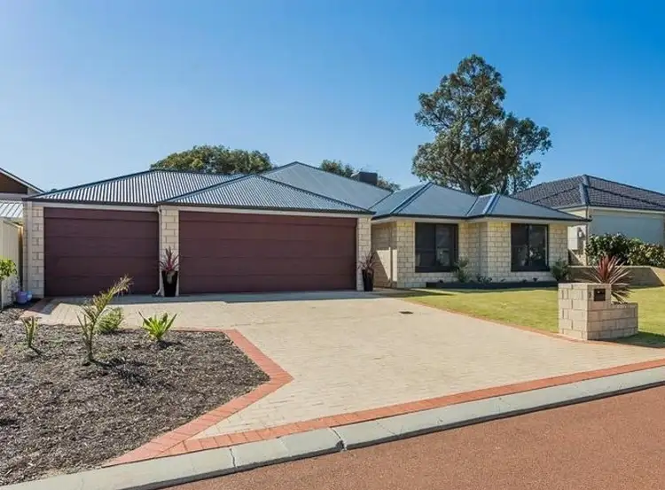 3 Dyer Link, Baldivis WA 6171