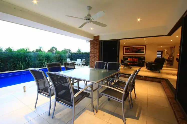 Main view of Homely house listing, 40 Lakeside Circuit, Dubbo NSW 2830