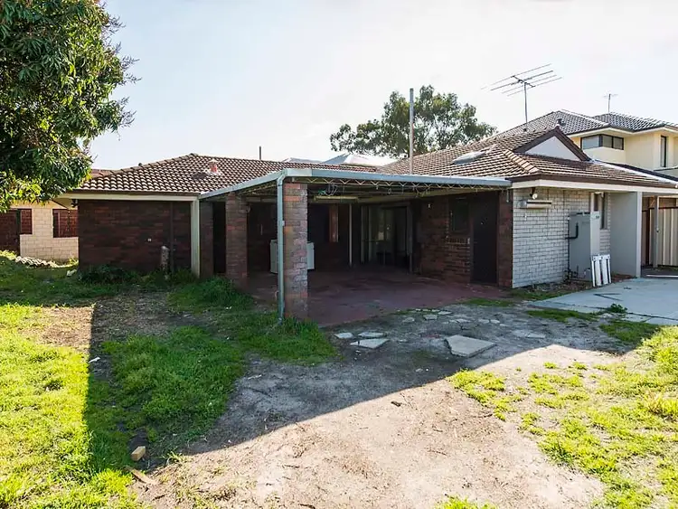 Third view of Homely house listing, 48 Mandora Way, Riverton WA 6148