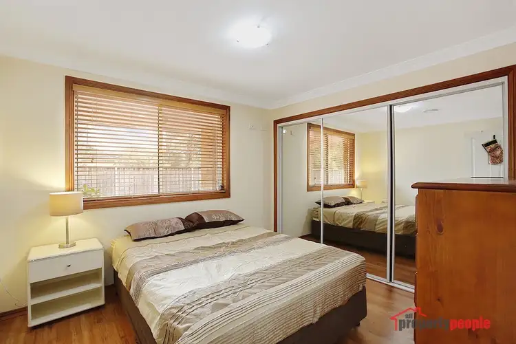 Sixth view of Homely house listing, 1/60 Macquarie Road, Ingleburn NSW 2565