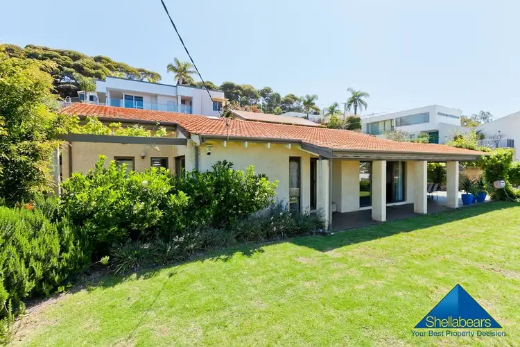 Second view of Homely house listing, 10 Harley Terrace, Mosman Park WA 6012