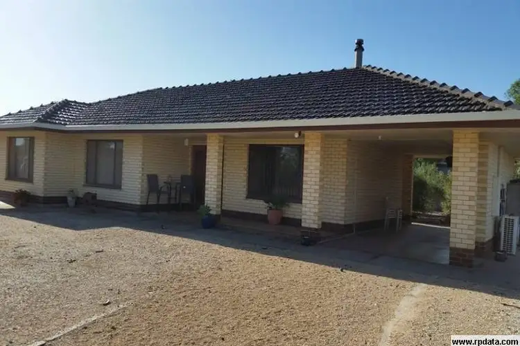 Main view of Homely house listing, 166 Shellgrit Road, Two Wells SA 5501