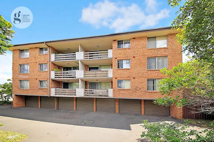 Main view of Homely unit listing, 4/18-20 Orchard Street, West Ryde NSW 2114