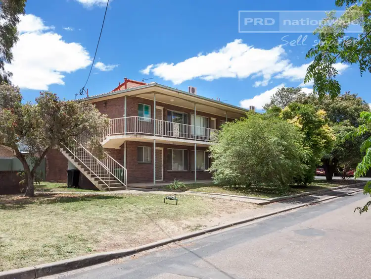 Main view of Homely unit listing, 4/49 Evans Street, Wagga Wagga NSW 2650