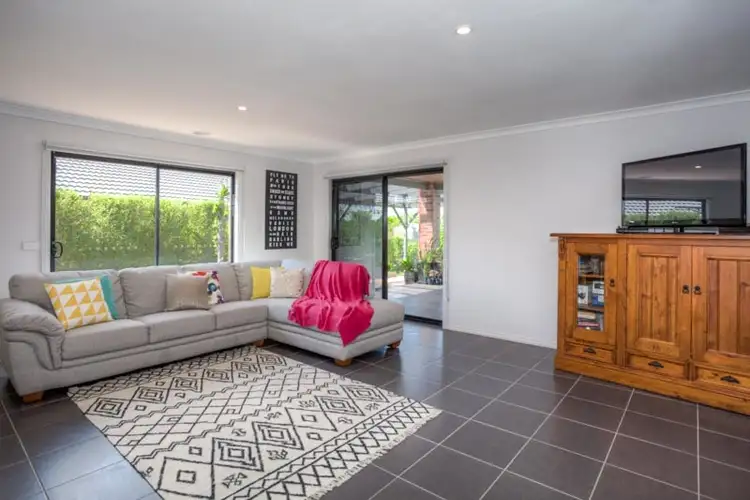 Second view of Homely house listing, 26 Mount Vista Close, New Gisborne VIC 3438