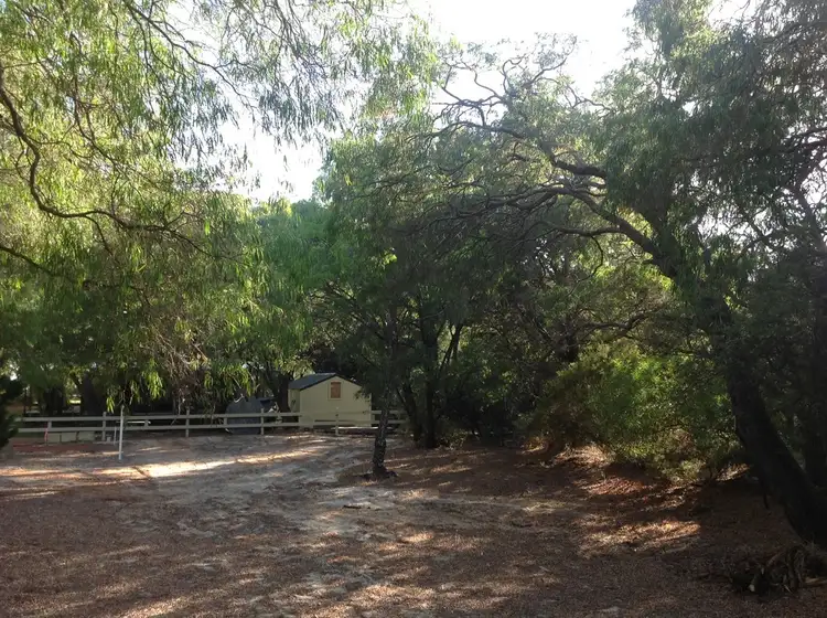 Second view of Homely land listing, Prop L2/L170 on Exist Lot 278A Geographe Bay Road, Quindalup WA 6281