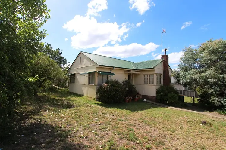 Second view of Homely house listing, 7 Vittoria Street, Bathurst NSW 2795