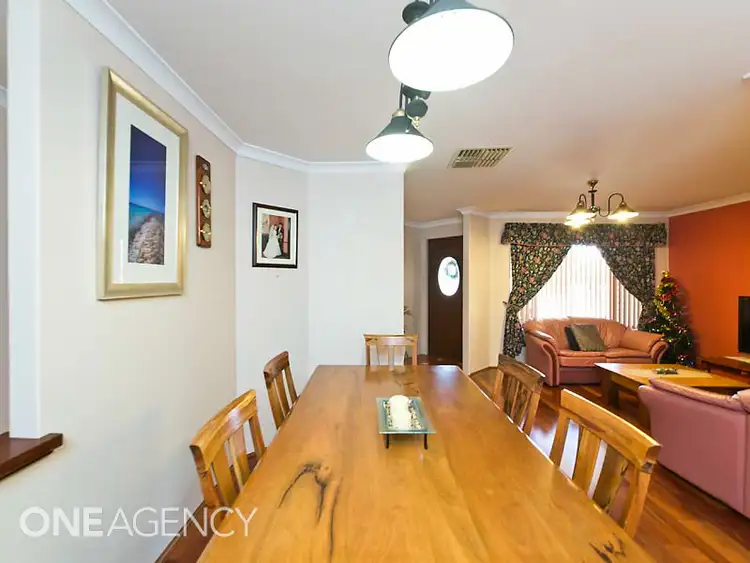 Fifth view of Homely house listing, 9 Moresby Close, Bibra Lake WA 6163