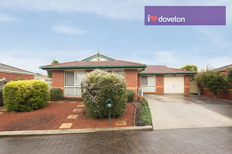 40 Botanical Grove, Doveton VIC 3177