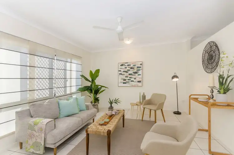 8 Bellingham Crescent, Kirwan QLD 4817