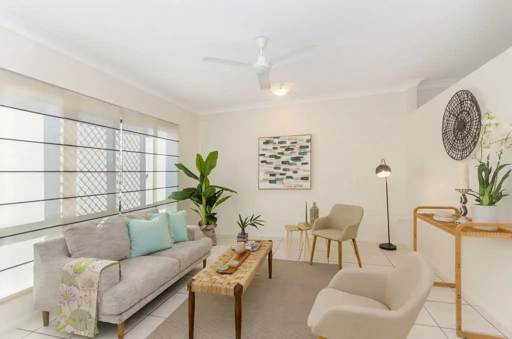 Main view of Homely house listing, 8 Bellingham Crescent, Kirwan QLD 4817