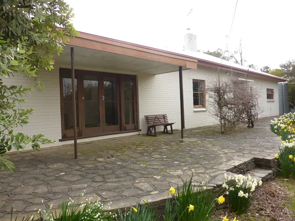 Main view of Homely house listing, 28 Burns Road, Woodside SA 5244
