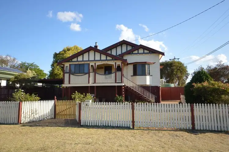 Main view of Homely house listing, 131 Percy Street, Warwick QLD 4370