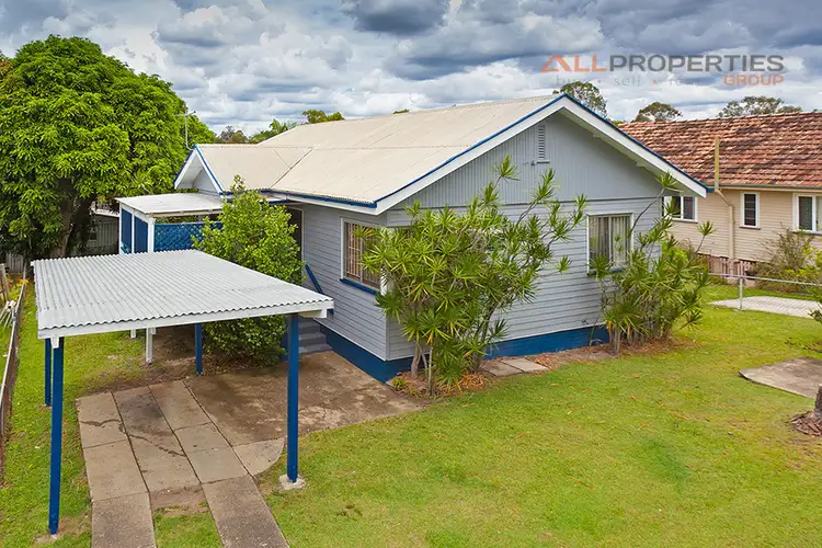 Second view of Homely house listing, 51 Abelia St, Inala QLD 4077
