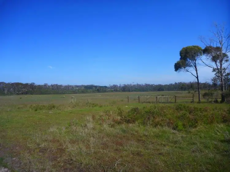 Fifth view of Homely land listing, Lot 47/1078 Greens Beach Road, Clarence Point TAS 7270