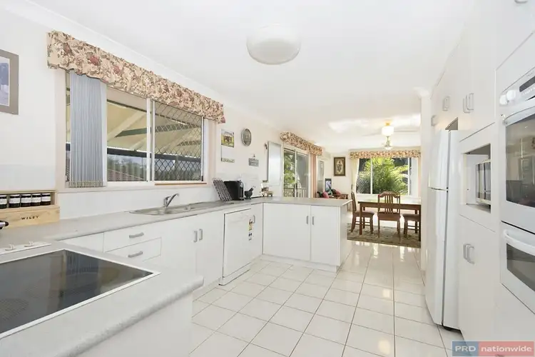 34 Sheppard Street, Casino NSW 2470