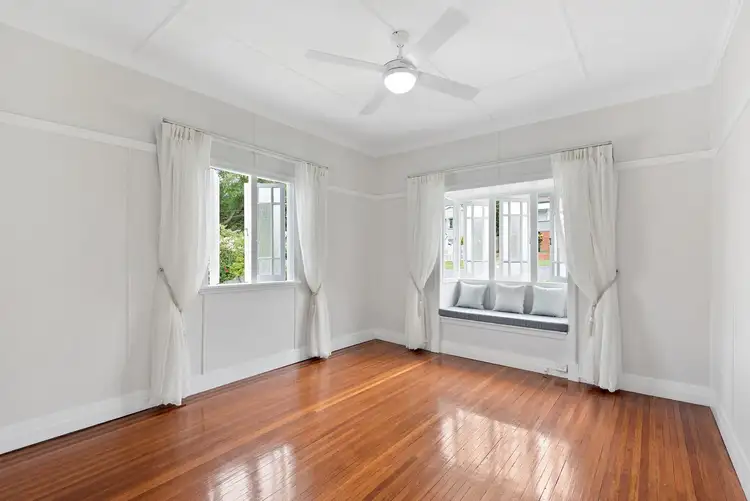 Third view of Homely house listing, 19 Trundle Street, Coorparoo QLD 4151