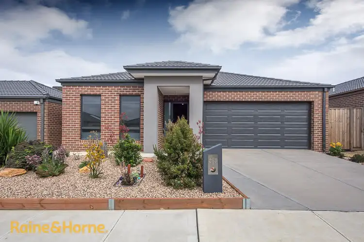 33 Spearys road, Diggers Rest VIC 3427