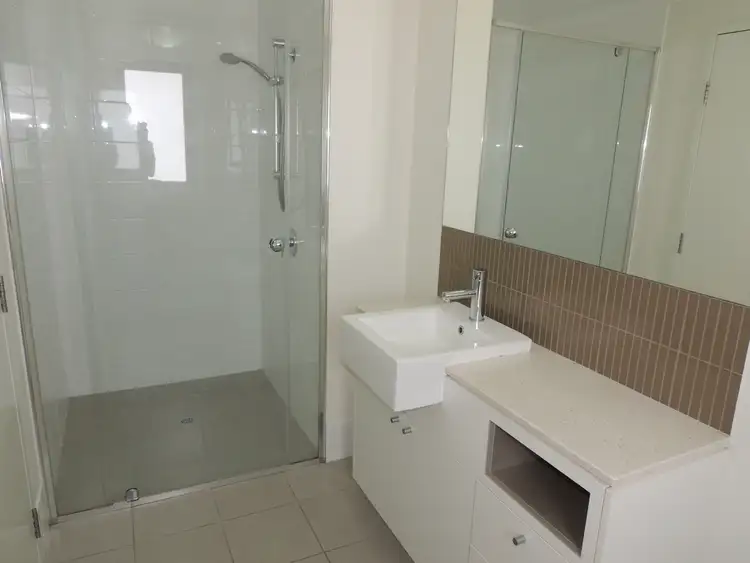 Third view of Homely unit listing, 237/75 Central Lane, Gladstone Central QLD 4680