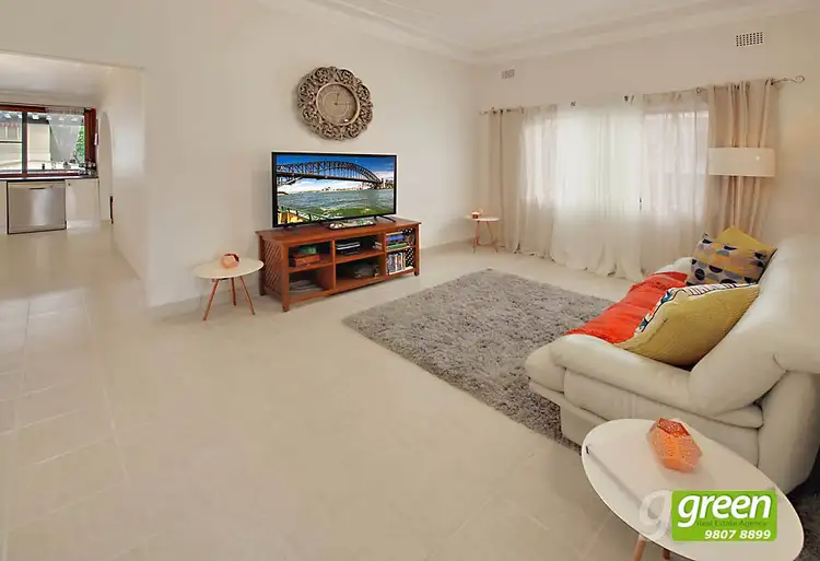 Fifth view of Homely house listing, 1150 Victoria Road, West Ryde NSW 2114