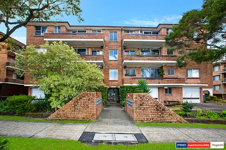 19/16A French Street, Kogarah NSW 2217