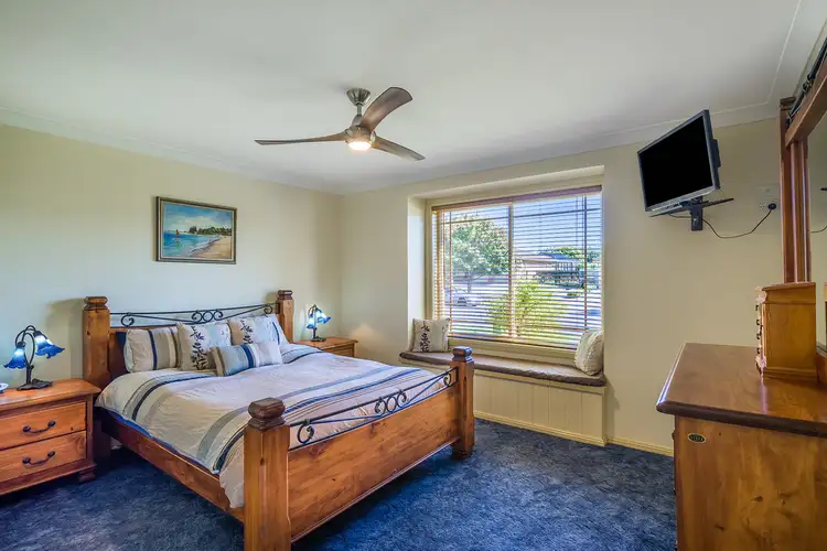 Sixth view of Homely house listing, 17 Lachlan Way, Dubbo NSW 2830