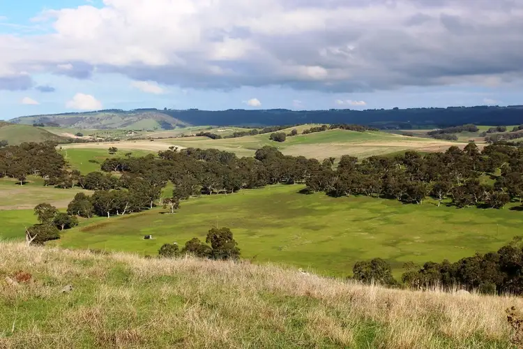 Seventh view of Homely rural property listing, A20 Woodvale Road, Yankalilla SA 5203