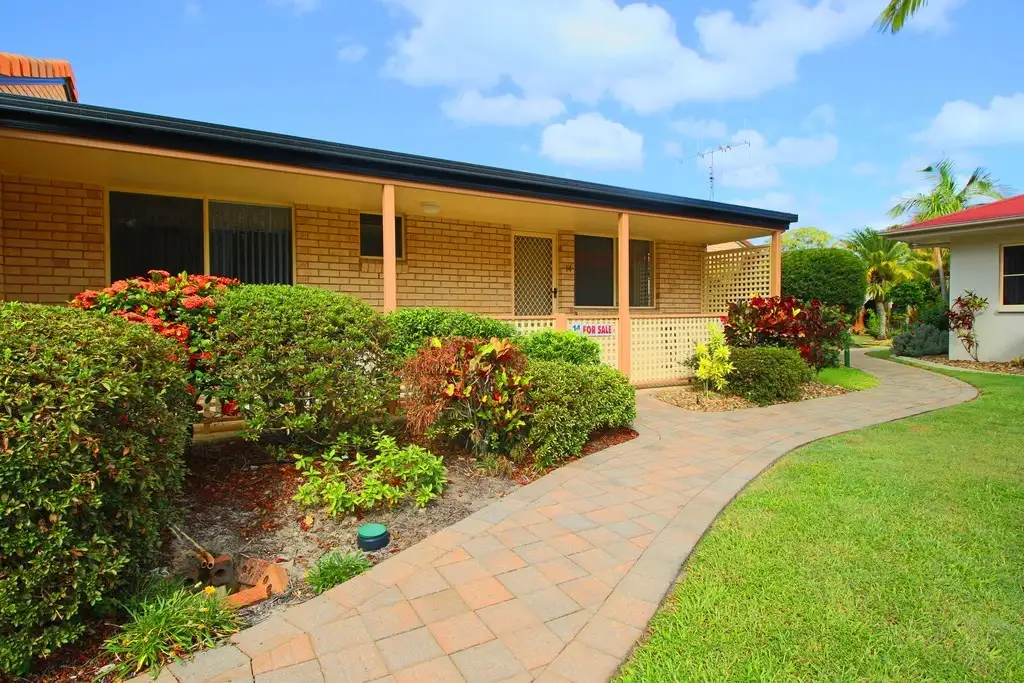 Main view of Homely house listing, 14/34 Toolara Road, Tin Can Bay QLD 4580