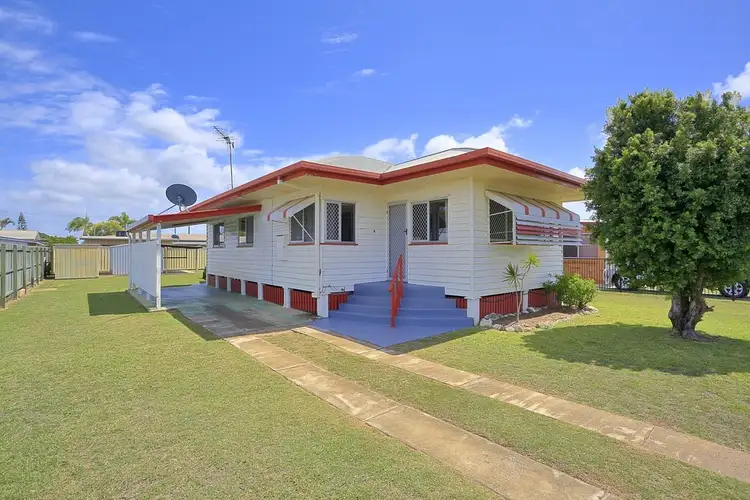 47 Morshead Street, Avenell Heights QLD 4670