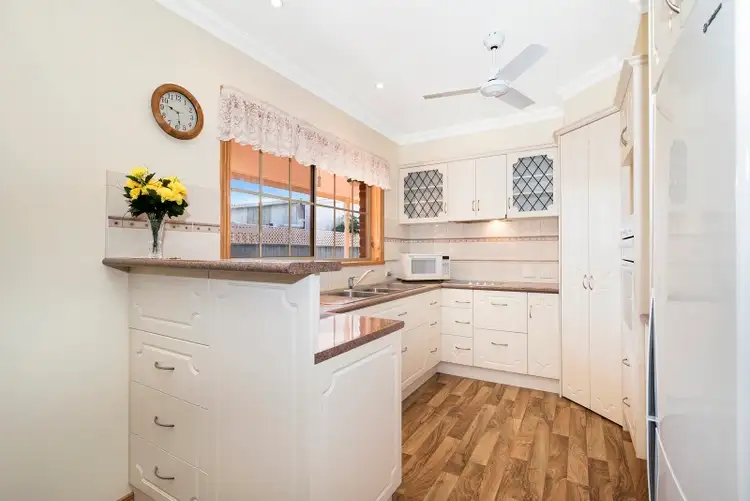 Second view of Homely house listing, 2A Clarke Street, Elmore VIC 3558