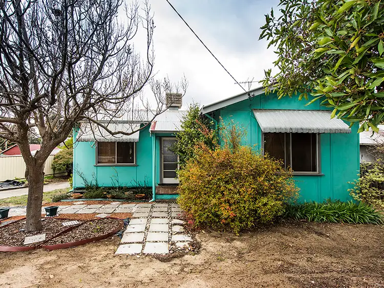 Main view of Homely house listing, 5 Brady Road, Jarrahdale WA 6124