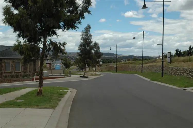 Third view of Homely land listing, 107 Belleview Drive, Sunbury VIC 3429