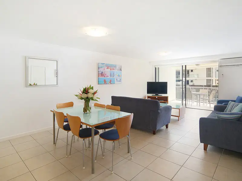Main view of Homely unit listing, 29-37 First Avenue (Seamark On First), Mooloolaba QLD 4557