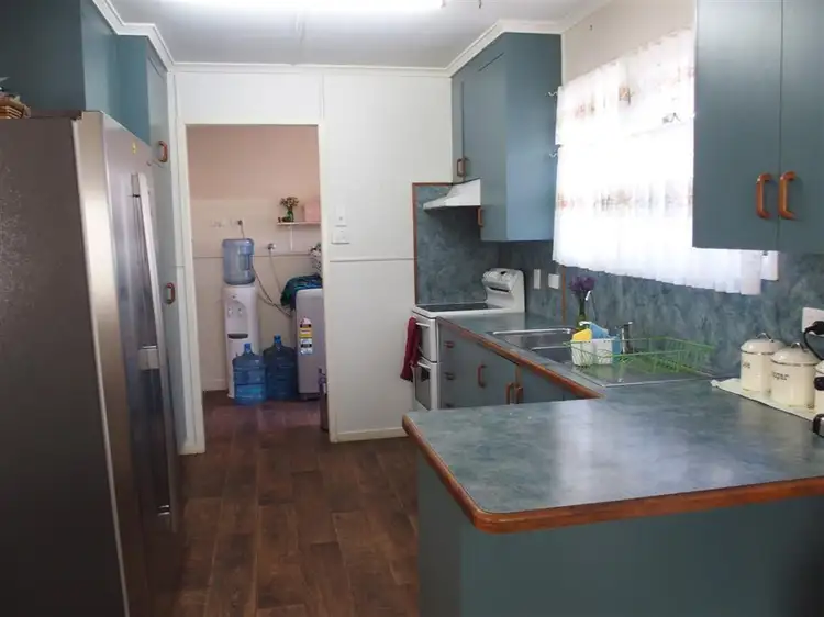 Fourth view of Homely house listing, 7 Sandalwood Street, Blackwater QLD 4717