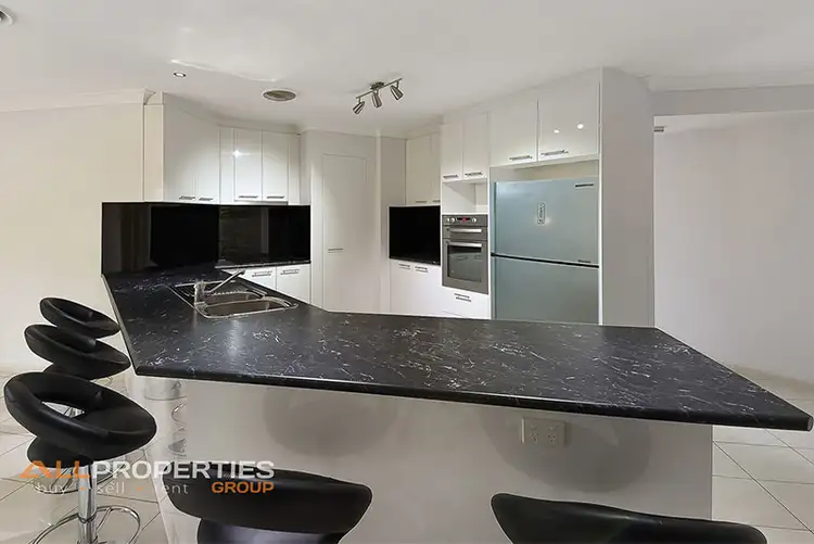 Fourth view of Homely house listing, 37 Mulgrave Cr, Forest Lake QLD 4078