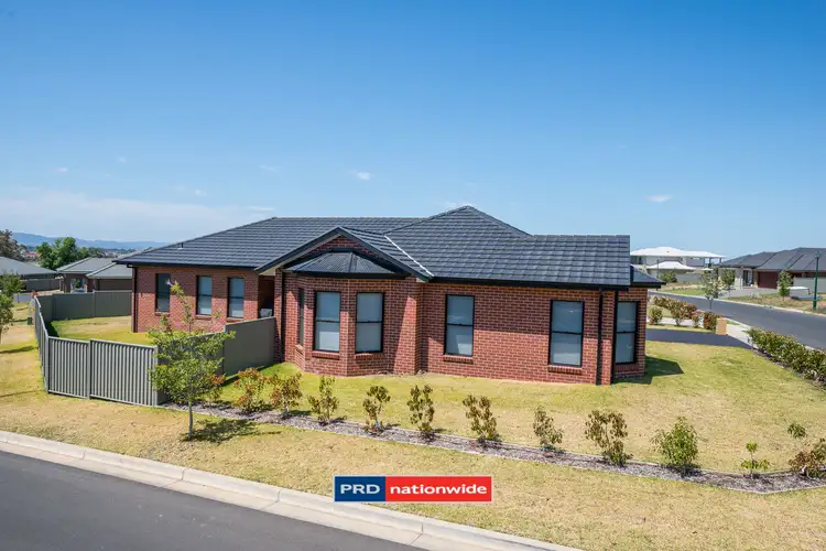 Main view of Homely house listing, 5 Peak Drive, Tamworth NSW 2340