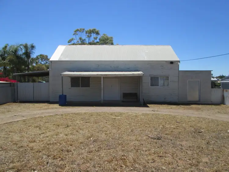 Main view of Homely house listing, 35 Trevena Road, Tailem Bend SA 5260