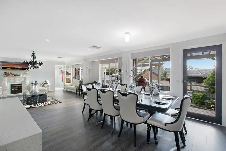 Fifth view of Homely house listing, 31 Flavel Street, South Penrith NSW 2750