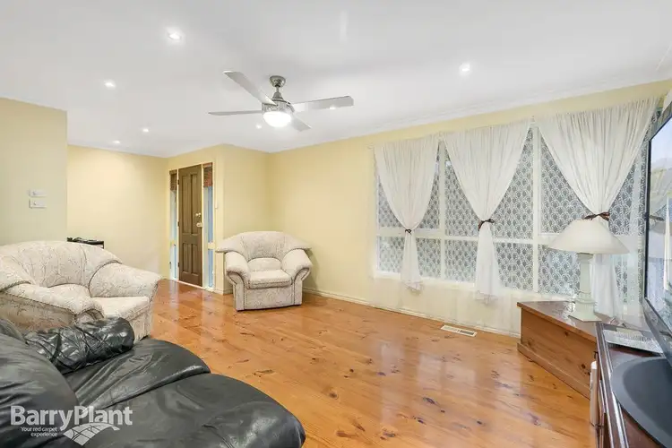 Third view of Homely house listing, 5 Brompton Court, Kilsyth VIC 3137