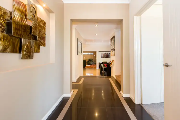 Second view of Homely house listing, 125 Hudson Drive, Dudley Park WA 6210