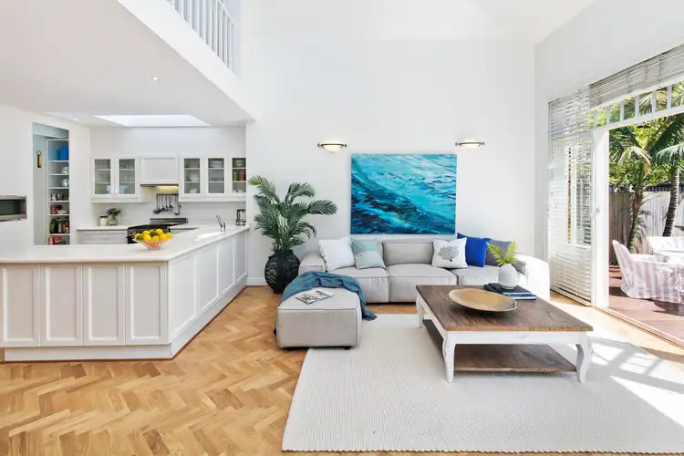 Third view of Homely house listing, 12 Darley Street, Neutral Bay NSW 2089